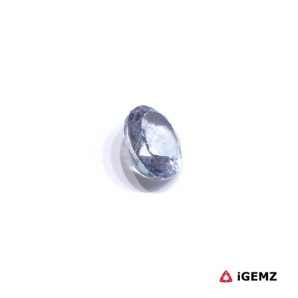 Natural Blue Aquamarine 1 ct Loose Gemstone | iGemz22331 gemstone for sale at igemz.co.za