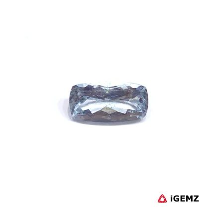 Natural Blue Aquamarine 1.36 ct Loose Gemstone | iGemz22334 gemstone for sale at igemz.co.za