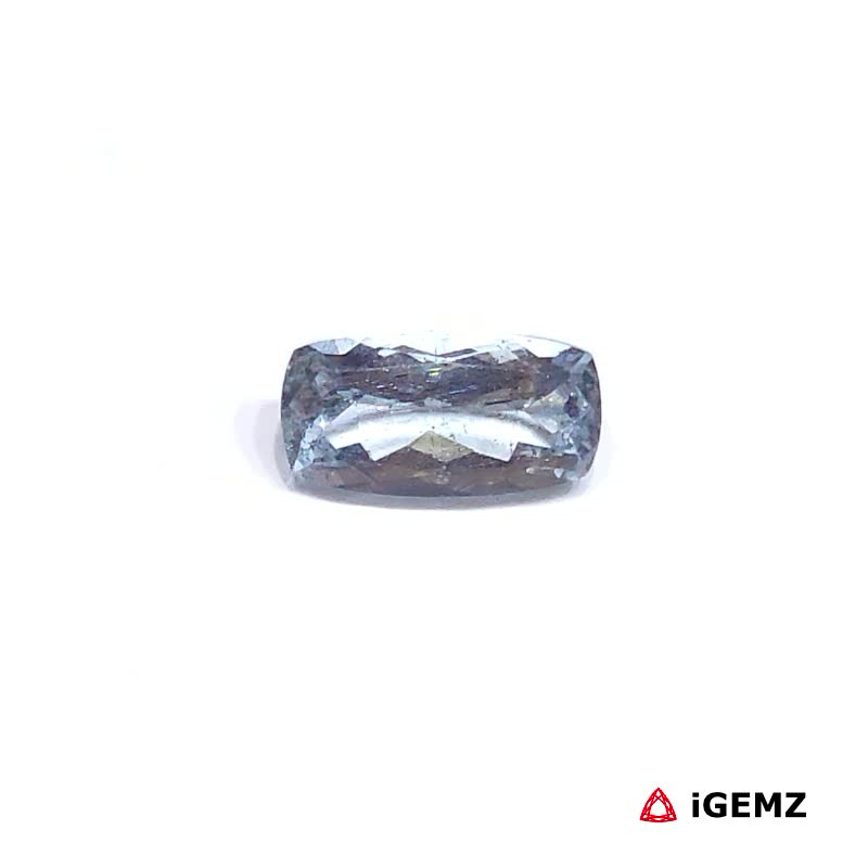 iGemz22334.1 Natural Blue Aquamarine 1.36 ct Loose Gemstone | iGemz22334 gemstone for sale at igemz.co.za