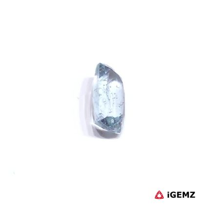 Natural Blue Aquamarine 1.36 ct Loose Gemstone | iGemz22334 gemstone for sale at igemz.co.za