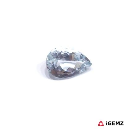 Natural Blue Aquamarine 1.47 ct Loose Gemstone | iGemz22337 gemstone for sale at igemz.co.za