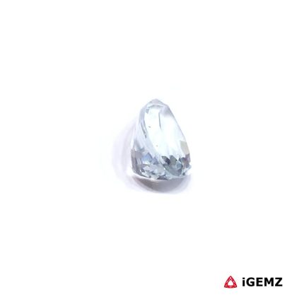 Natural Blue Aquamarine 1.47 ct Loose Gemstone | iGemz22337 gemstone for sale at igemz.co.za