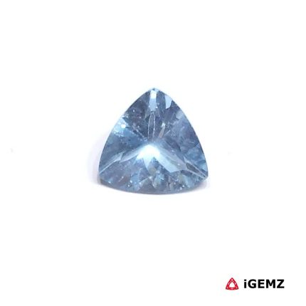 Natural Blue Aquamarine 1.78 ct Loose Gemstone | iGemz22339 gemstone for sale at igemz.co.za