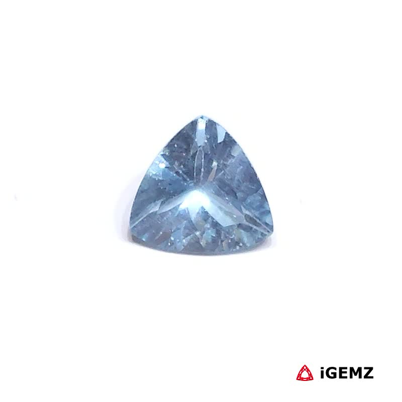 iGemz22339.1 Natural Blue Aquamarine 1.78 ct Loose Gemstone | iGemz22339 gemstone for sale at igemz.co.za