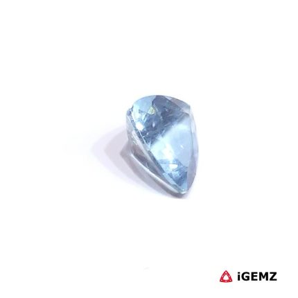 Natural Blue Aquamarine 1.78 ct Loose Gemstone | iGemz22339 gemstone for sale at igemz.co.za