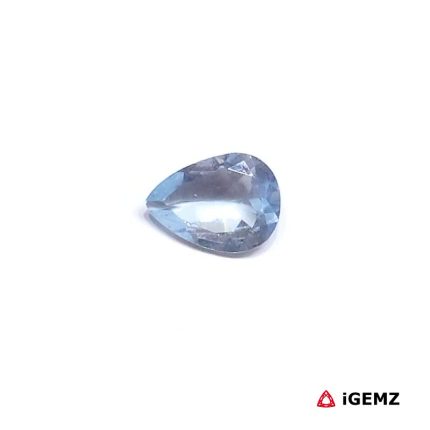 Natural Blue Aquamarine 0.84 ct Loose Gemstone | iGemz22341 gemstone for sale at igemz.co.za