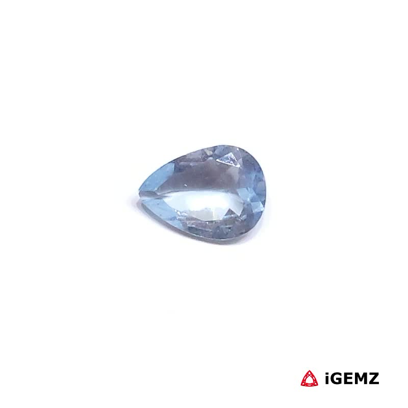 iGemz22341.1 Natural Blue Aquamarine 0.84 ct Loose Gemstone | iGemz22341 gemstone for sale at igemz.co.za