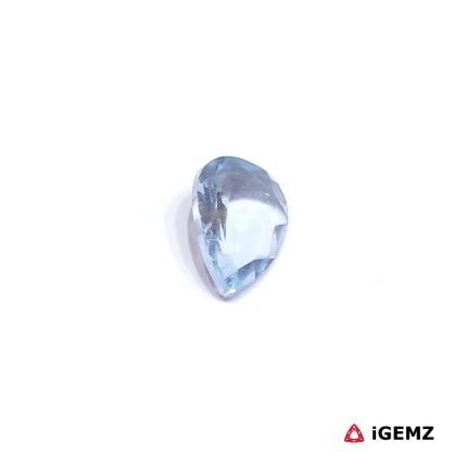Natural Blue Aquamarine 0.84 ct Loose Gemstone | iGemz22341 gemstone for sale at igemz.co.za