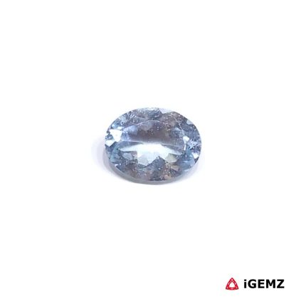 Natural Blue Aquamarine 1.09 ct Loose Gemstone | iGemz22343 gemstone for sale at igemz.co.za