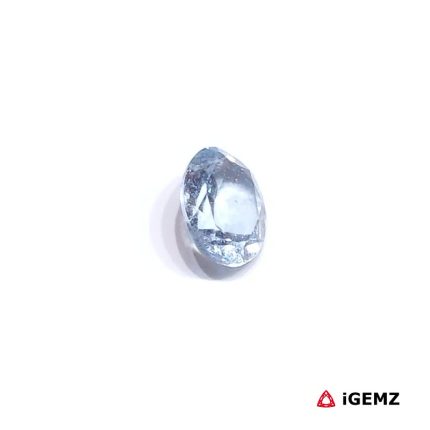 Natural Blue Aquamarine 1.09 ct Loose Gemstone | iGemz22343 gemstone for sale at igemz.co.za