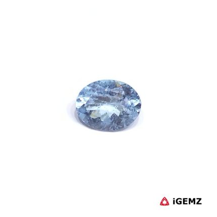 Natural Blue Aquamarine 0.99 ct Loose Gemstone | iGemz22346 gemstone for sale at igemz.co.za