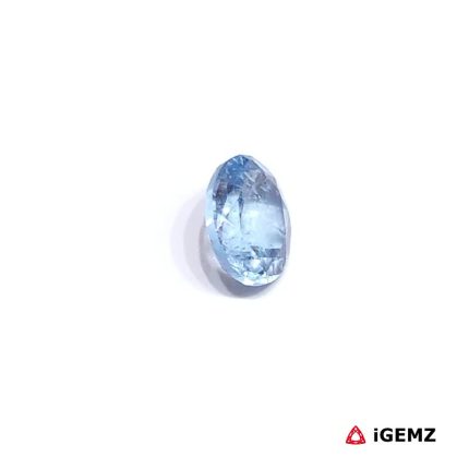 Natural Blue Aquamarine 0.99 ct Loose Gemstone | iGemz22346 gemstone for sale at igemz.co.za