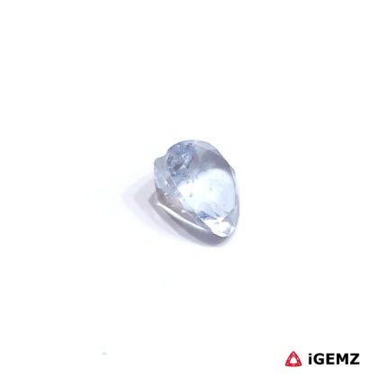 Natural Blue Aquamarine 1.09 ct Loose Gemstone | iGemz22348 gemstone for sale at igemz.co.za