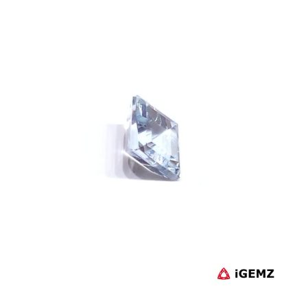 Natural Blue Aquamarine 1.05 ct Loose Gemstone | iGemz22349 gemstone for sale at igemz.co.za