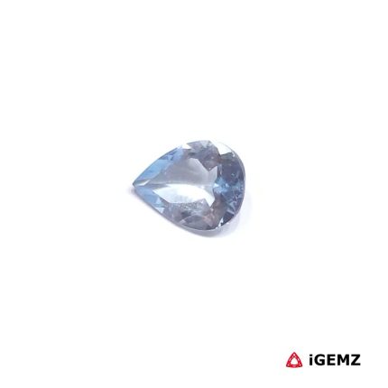 Natural Blue Aquamarine 0.85 ct Loose Gemstone | iGemz22350 gemstone for sale at igemz.co.za