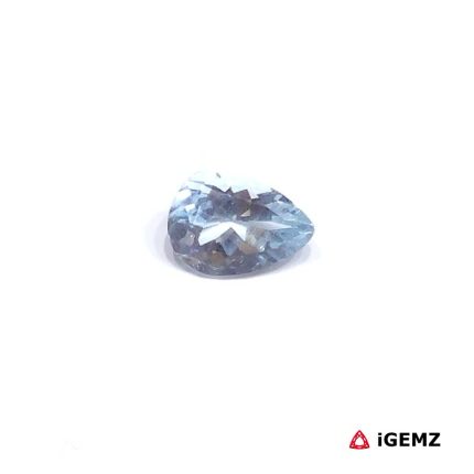 Natural Blue Aquamarine 0.93 ct Loose Gemstone | iGemz22351 gemstone for sale at igemz.co.za