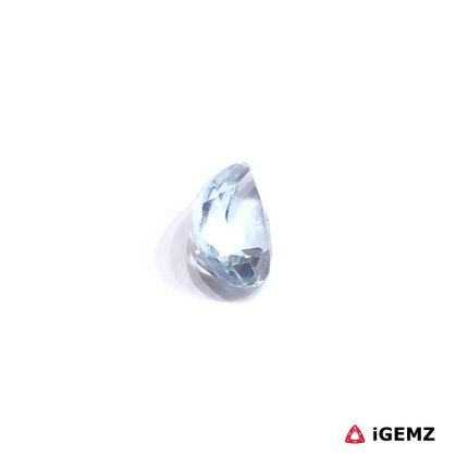 Natural Blue Aquamarine 0.93 ct Loose Gemstone | iGemz22351 gemstone for sale at igemz.co.za