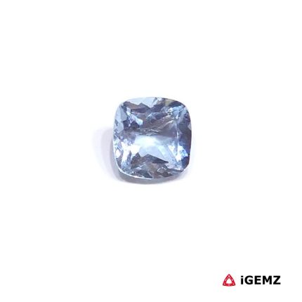 Natural Blue Aquamarine 1.21 ct Loose Gemstone | iGemz22354 gemstone for sale at igemz.co.za