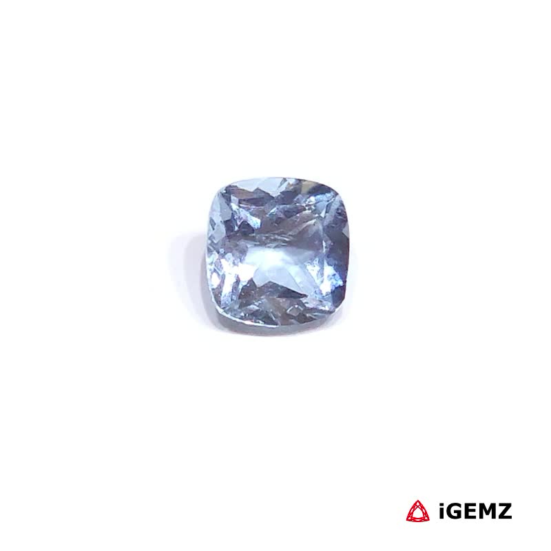 iGemz22354.1 Natural Blue Aquamarine 1.21 ct Loose Gemstone | iGemz22354 gemstone for sale at igemz.co.za