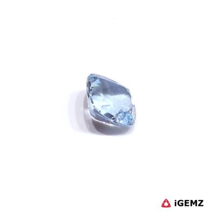 Natural Blue Aquamarine 1.21 ct Loose Gemstone | iGemz22354 gemstone for sale at igemz.co.za