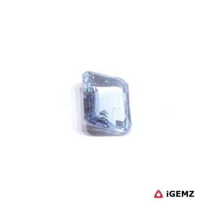 Natural Blue Aquamarine 1.17 ct Loose Gemstone | iGemz22357 gemstone for sale at igemz.co.za