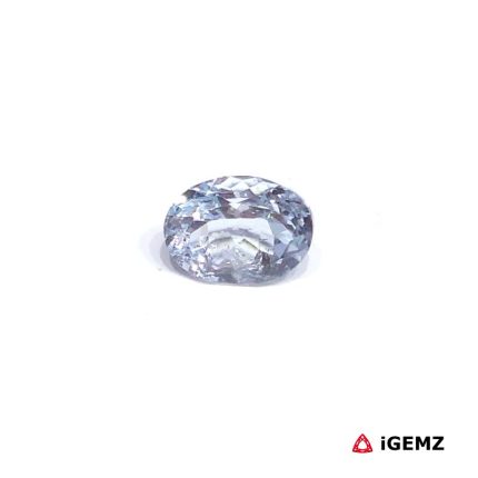 Natural Blue Aquamarine 1.29 ct Loose Gemstone | iGemz22358 gemstone for sale at igemz.co.za