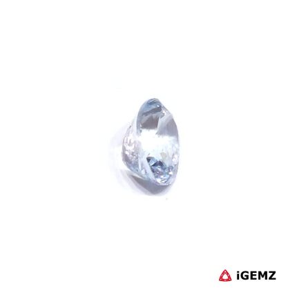 Natural Blue Aquamarine 1.29 ct Loose Gemstone | iGemz22358 gemstone for sale at igemz.co.za