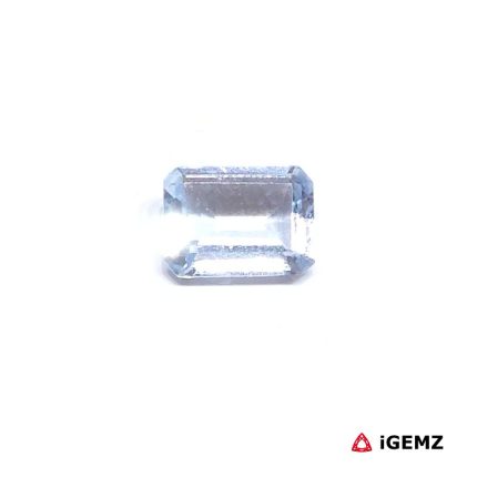 Natural Blue Aquamarine 1.16 ct Loose Gemstone | iGemz22359 gemstone for sale at igemz.co.za