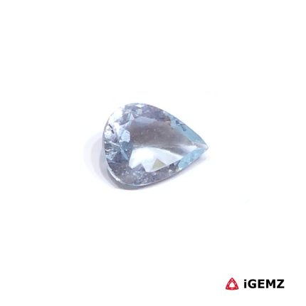 Natural Blue Aquamarine 1.17 ct Loose Gemstone | iGemz22361 gemstone for sale at igemz.co.za