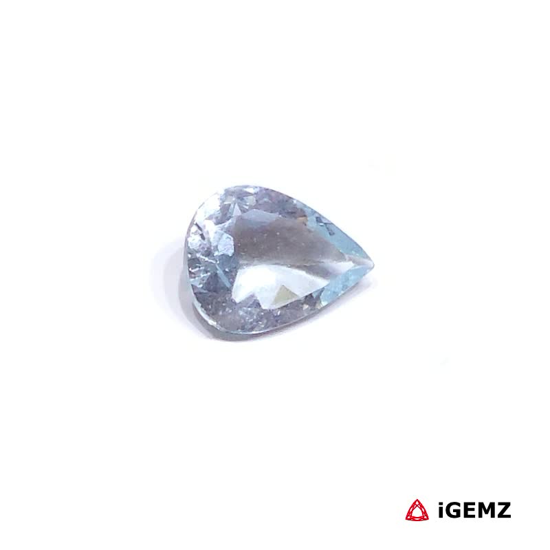 iGemz22361.1 Natural Blue Aquamarine 1.17 ct Loose Gemstone | iGemz22361 gemstone for sale at igemz.co.za