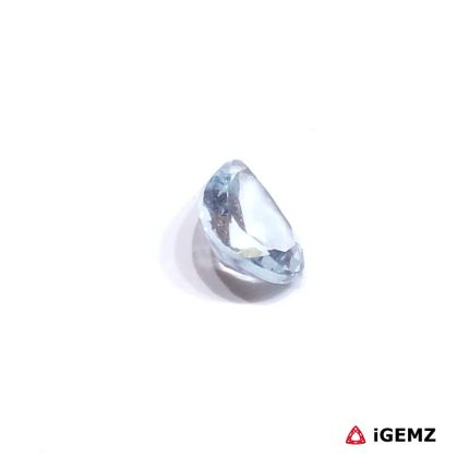 Natural Blue Aquamarine 1.17 ct Loose Gemstone | iGemz22361 gemstone for sale at igemz.co.za