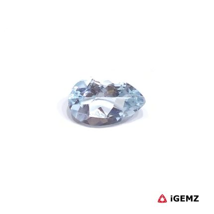 Natural Blue Aquamarine 1.36 ct Loose Gemstone | iGemz22362 gemstone for sale at igemz.co.za