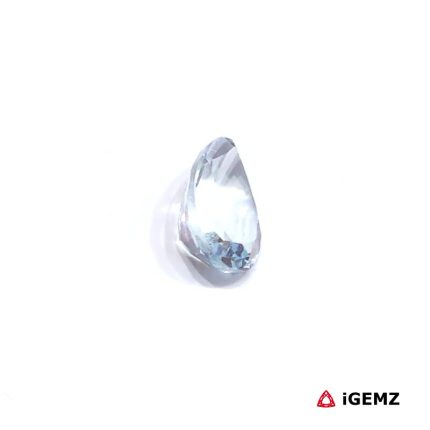 Natural Blue Aquamarine 1.36 ct Loose Gemstone | iGemz22362 gemstone for sale at igemz.co.za