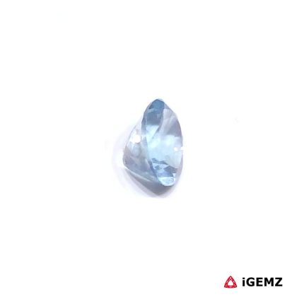 Natural Blue Aquamarine 1.29 ct Loose Gemstone | iGemz22364 gemstone for sale at igemz.co.za