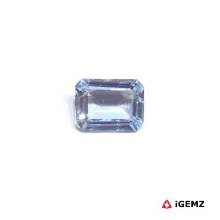Natural Blue Aquamarine 1.19 ct Loose Gemstone | iGemz22365 gemstone for sale at igemz.co.za