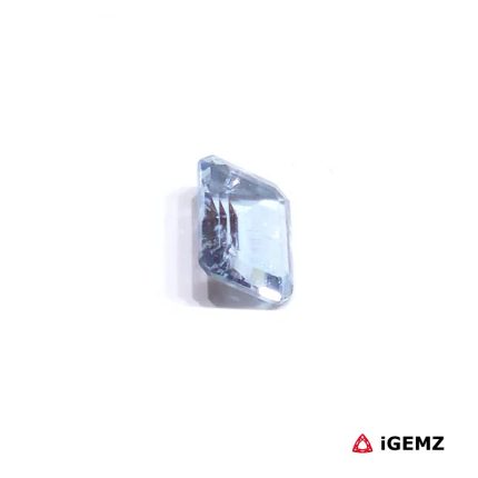 Natural Blue Aquamarine 1.19 ct Loose Gemstone | iGemz22365 gemstone for sale at igemz.co.za