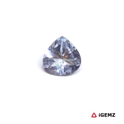 Natural Blue Aquamarine 1.29 ct Loose Gemstone | iGemz22366 gemstone for sale at igemz.co.za