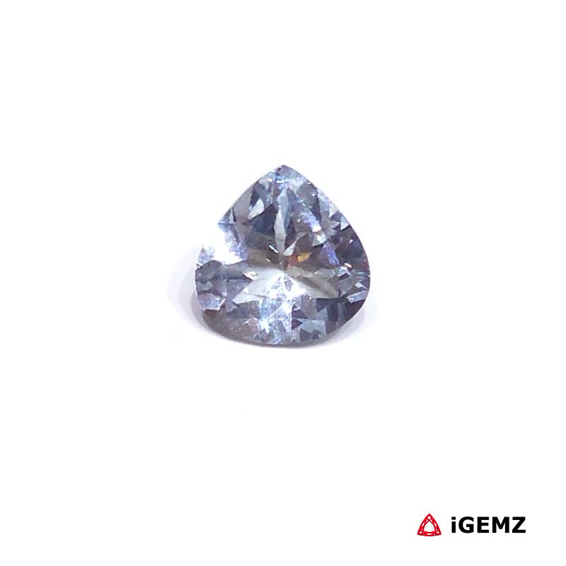 iGemz22366.1 Natural Blue Aquamarine 1.29 ct Loose Gemstone | iGemz22366 gemstone for sale at igemz.co.za