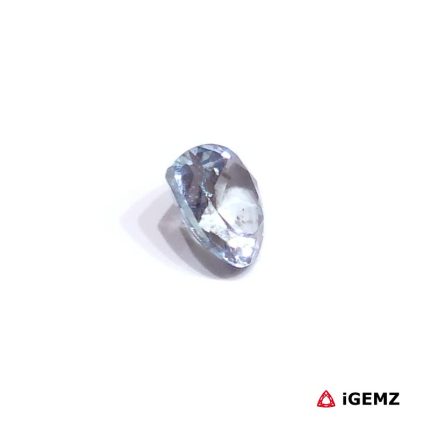 Natural Blue Aquamarine 1.29 ct Loose Gemstone | iGemz22366 gemstone for sale at igemz.co.za