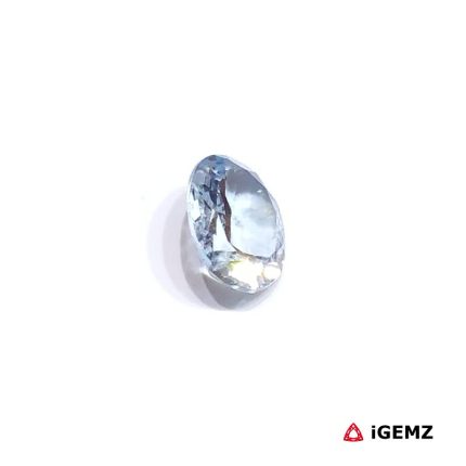Natural Blue Aquamarine 1.39 ct Loose Gemstone | iGemz22370 gemstone for sale at igemz.co.za