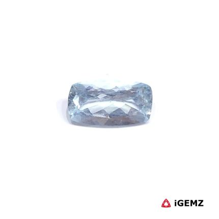 Natural Blue Aquamarine 1.32 ct Loose Gemstone | iGemz22371 gemstone for sale at igemz.co.za