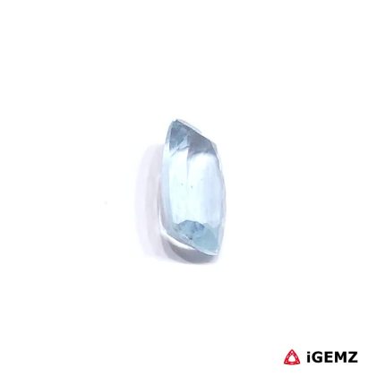 Natural Blue Aquamarine 1.32 ct Loose Gemstone | iGemz22371 gemstone for sale at igemz.co.za