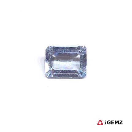 Natural Blue Aquamarine 1.29 ct Loose Gemstone | iGemz22372 gemstone for sale at igemz.co.za