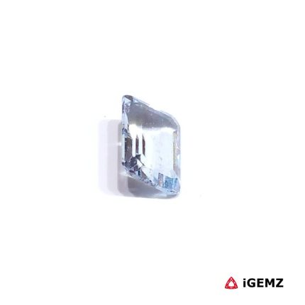 Natural Blue Aquamarine 1.29 ct Loose Gemstone | iGemz22372 gemstone for sale at igemz.co.za
