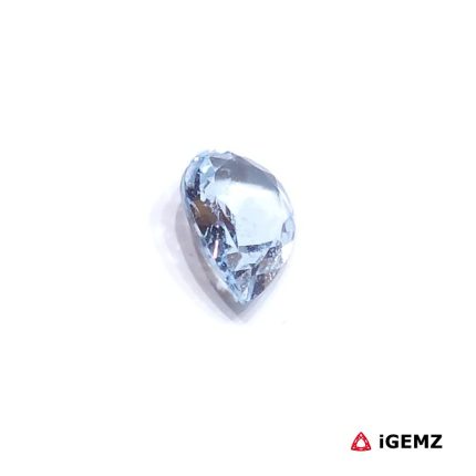 Natural Blue Aquamarine 1.23 ct Loose Gemstone | iGemz22373 gemstone for sale at igemz.co.za