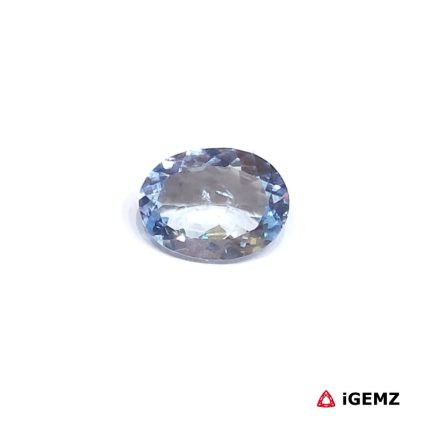 Natural Blue Aquamarine 1.16 ct Loose Gemstone | iGemz22374 gemstone for sale at igemz.co.za