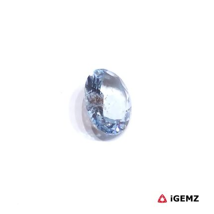 Natural Blue Aquamarine 1.16 ct Loose Gemstone | iGemz22374 gemstone for sale at igemz.co.za