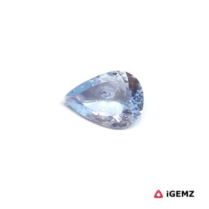 Natural Blue Aquamarine 1.26 ct Loose Gemstone | iGemz22375 gemstone for sale at igemz.co.za