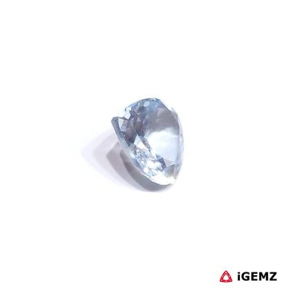 Natural Blue Aquamarine 1.35 ct Loose Gemstone | iGemz22376 gemstone for sale at igemz.co.za