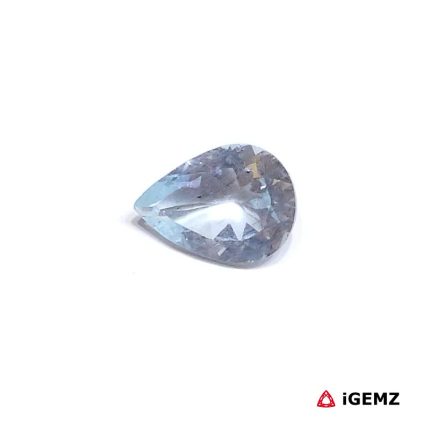 Natural Blue Aquamarine 1.49 ct Loose Gemstone | iGemz22377 gemstone for sale at igemz.co.za